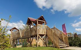 Center Parcs Sauerland Winterberg-Medebach